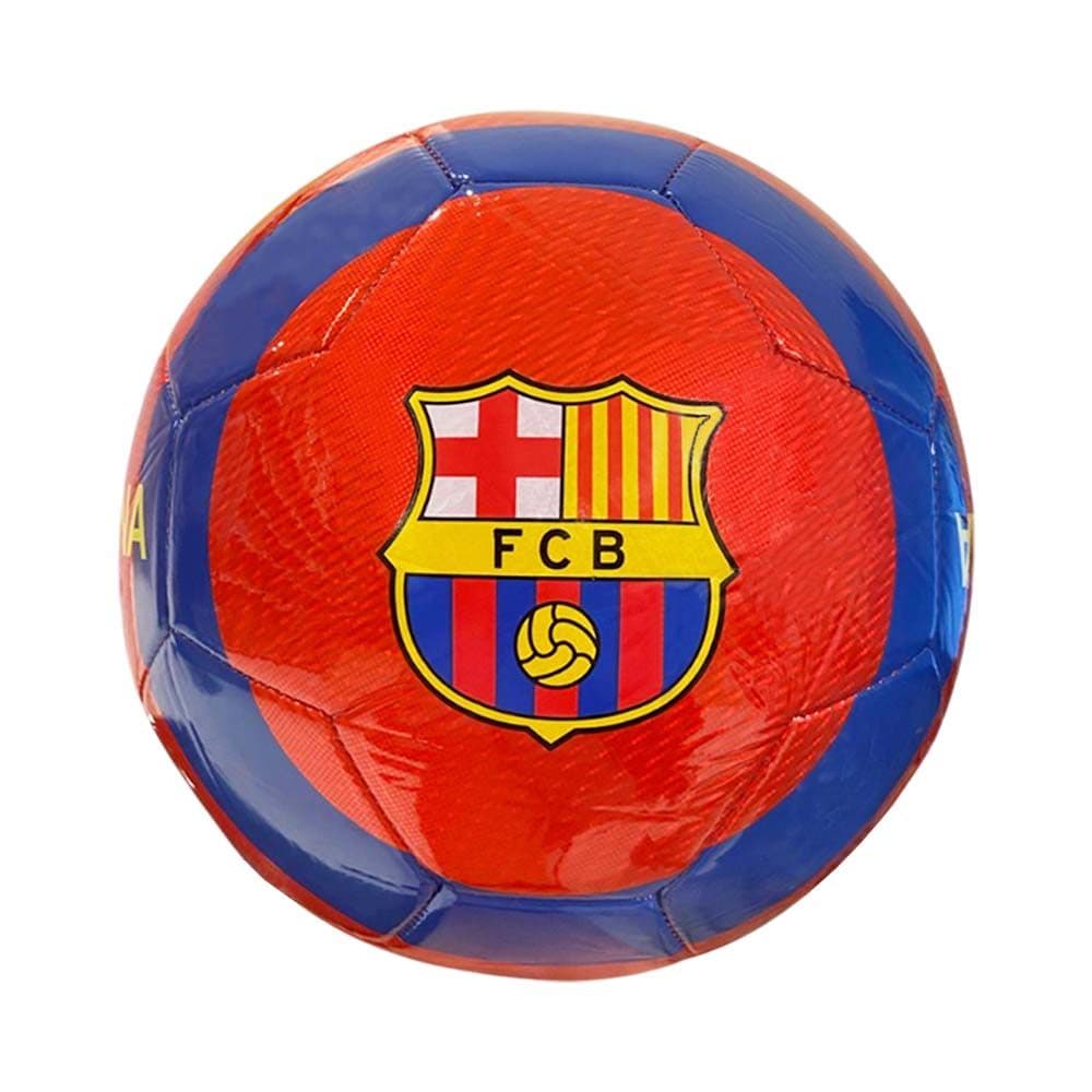 Bola De Futebol Barcelona