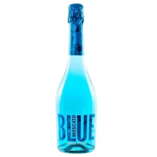 Beb Vinho Usa Opera Prima Moscato 750ML