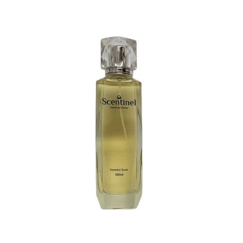Scentinel 100ML