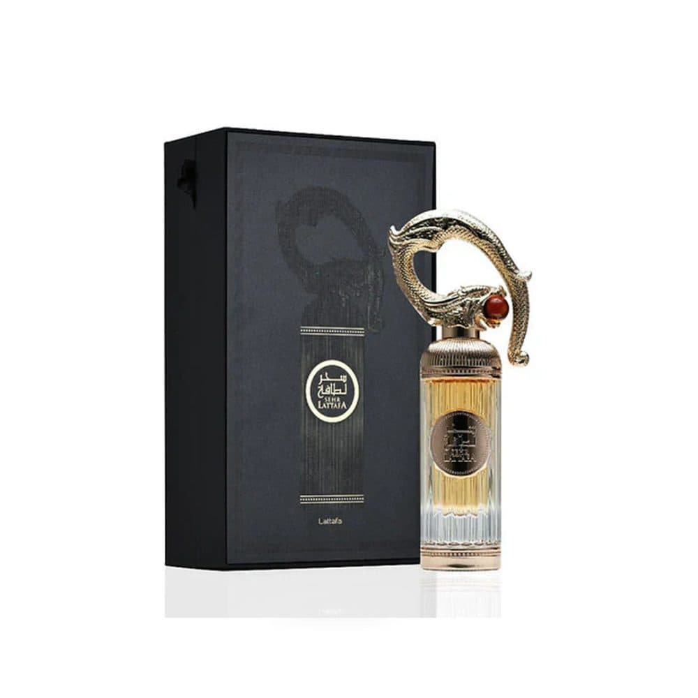Lattafa Sehr 100ML EDP