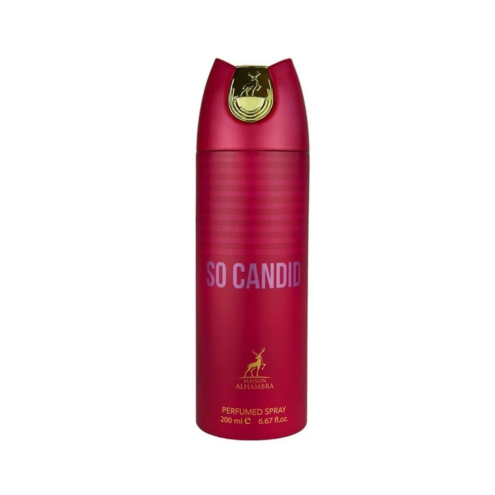 Maison Candid 200ML