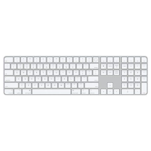 Apple Teclado Wir Magic Keyboard Numerico