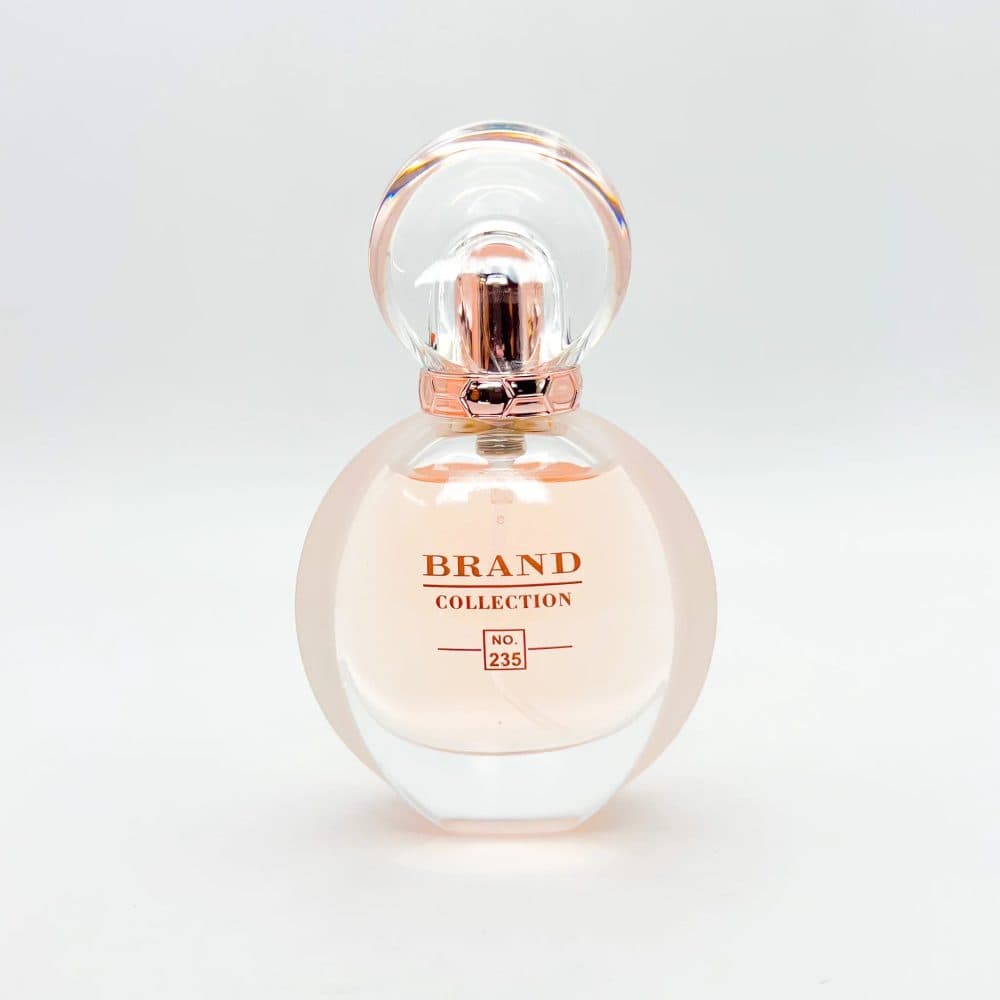 Brand 235 Bvl Rose Goldea Blossom 25ML