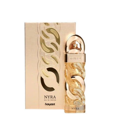Orientica Nayaat Nyra 100ML EDP Unissex