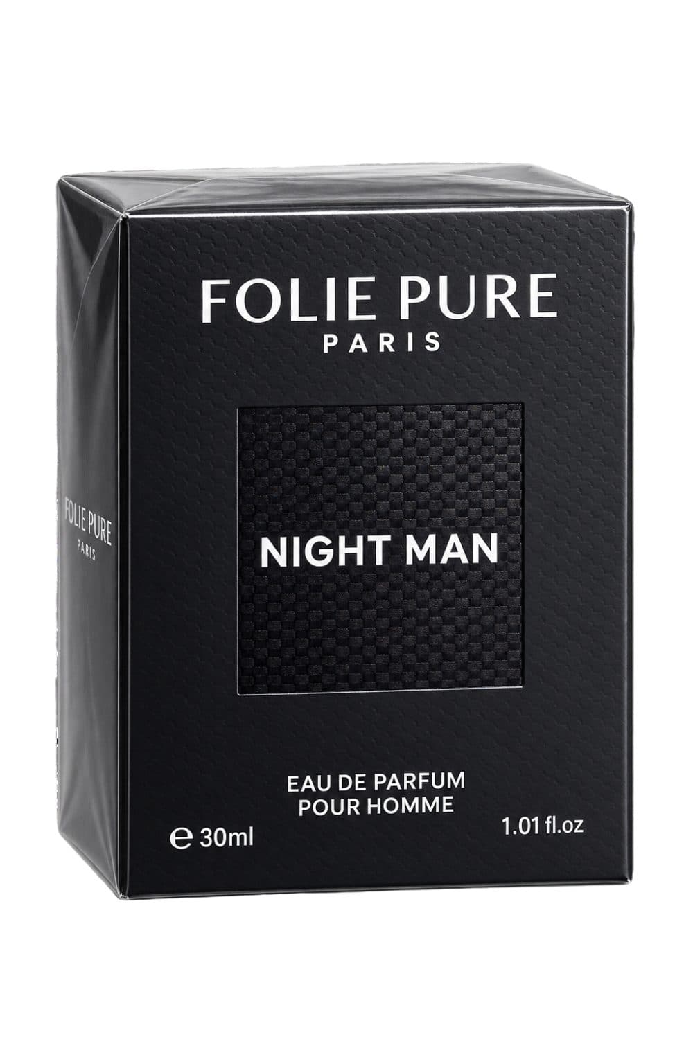 Folie Pure Night 30ML EDP Masculino