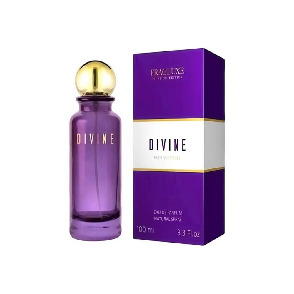 Fragluxe Divine 100ML EDP