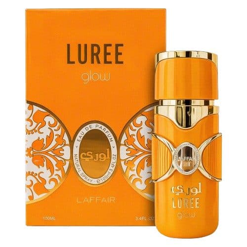 Affair Luree Glow 100ML EDP