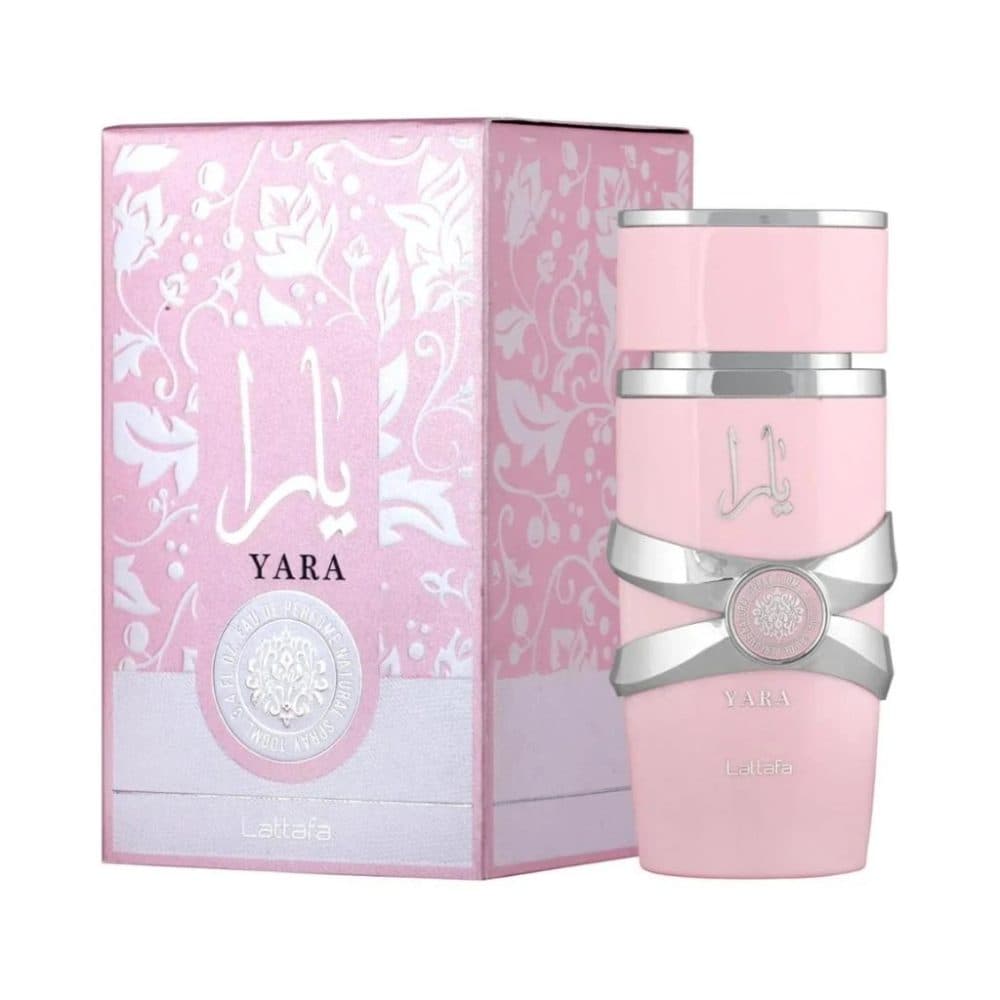 Lattafa Yara Rosa Feme 100ML EDP
