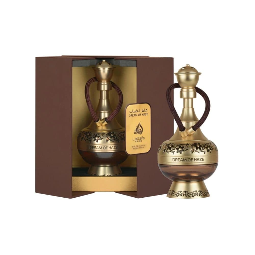 Lattafa Dream Of Haze 100ML EDP