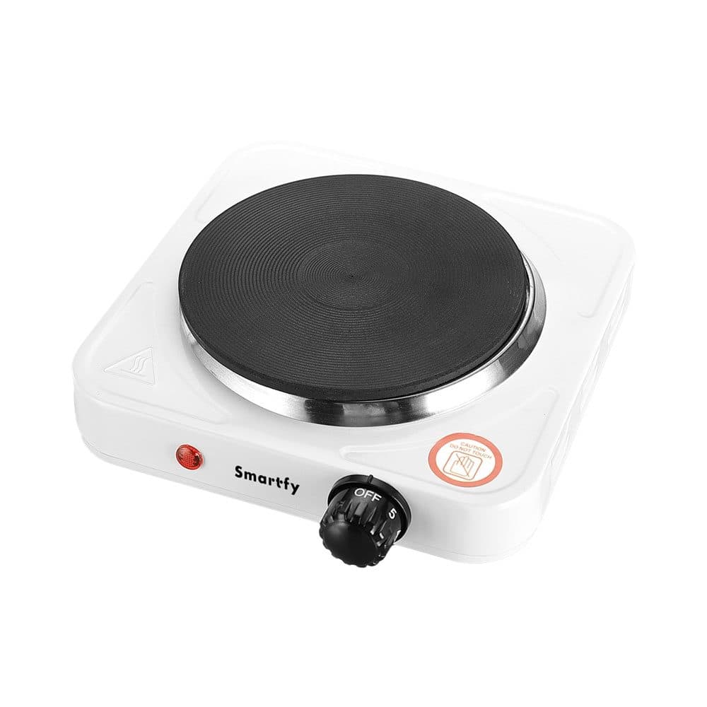 Fogao Eletrico Smartfy 1 Boca 110