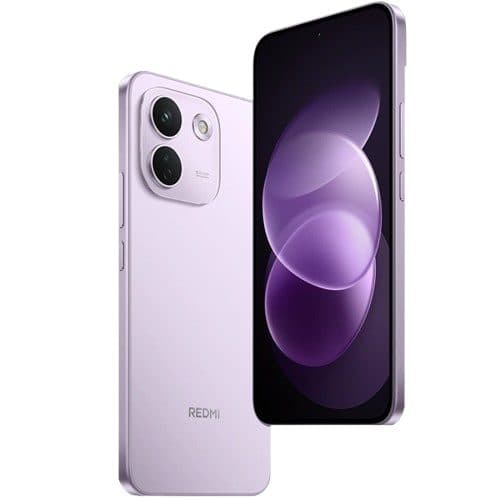 Xiaomi Redmi Note 17 Pro Max 5G 256GB Purple