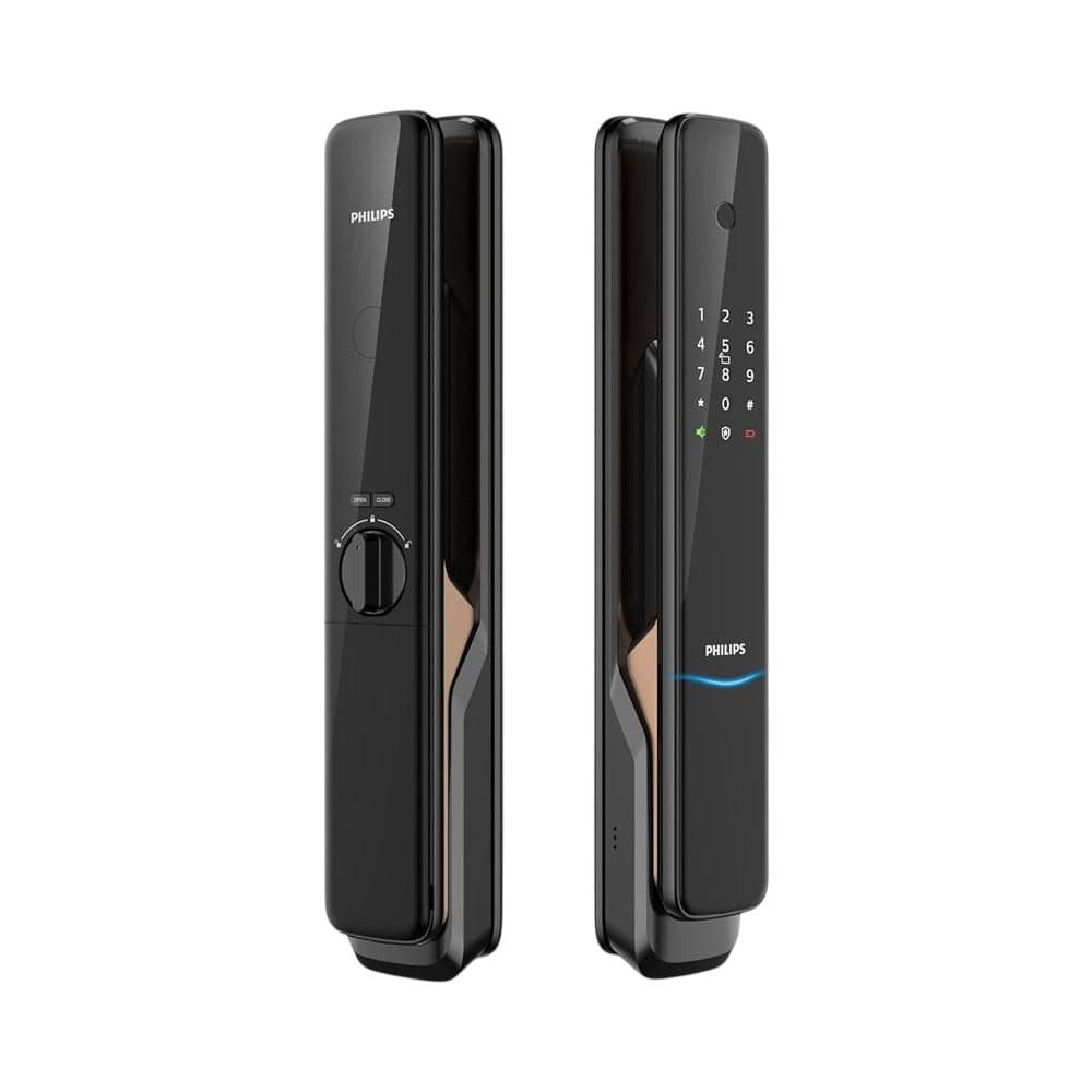 Philips Fechadura Eletronica