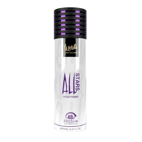 Deo Memwa All Stars 48H 200ML