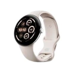 Google Smart Watch Pixel Watch 3