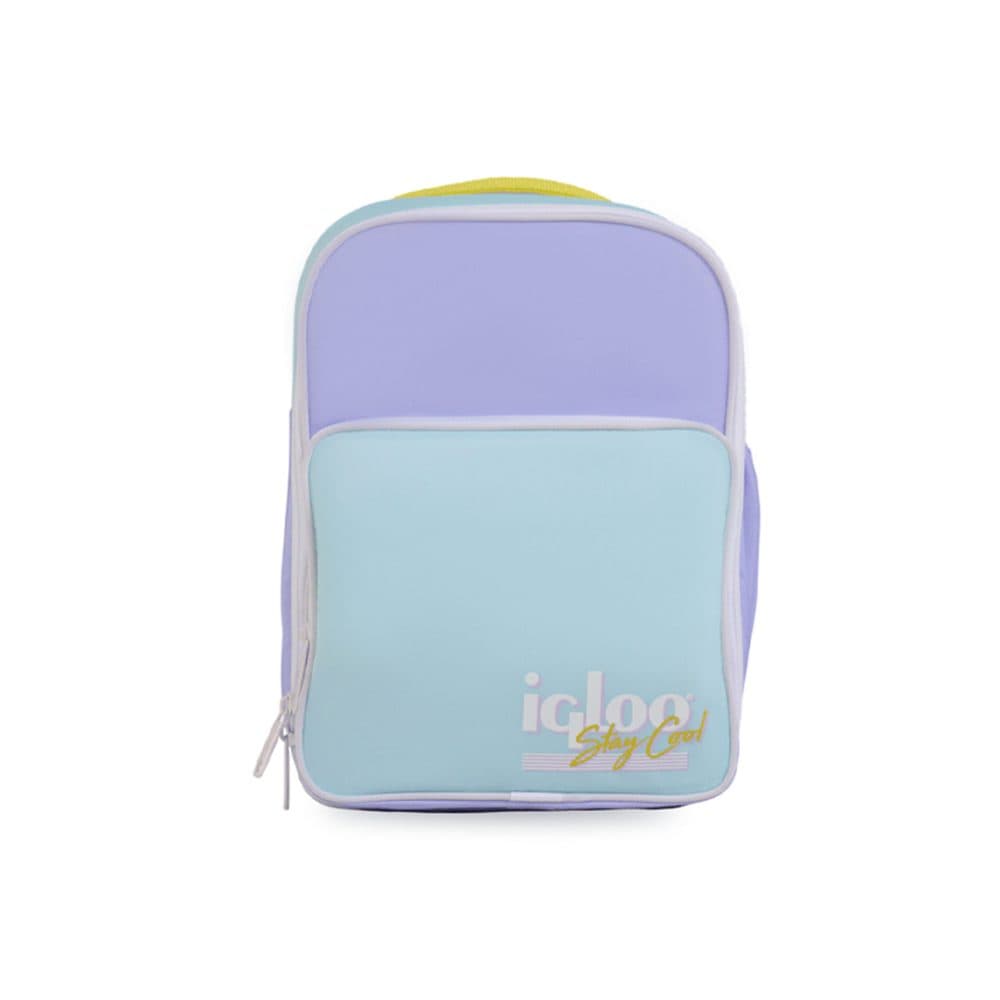 Mochila Termica Igloo 12L Retro