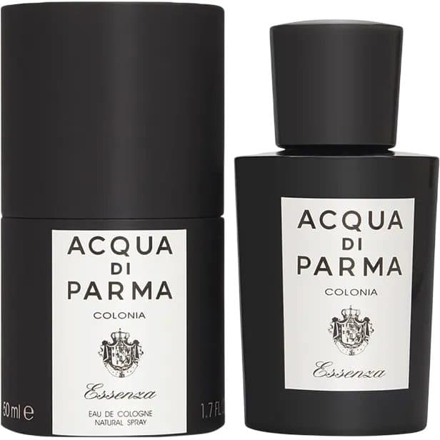 Acqua Di Parma Essenza Eau De Cologne 50ML Masculino