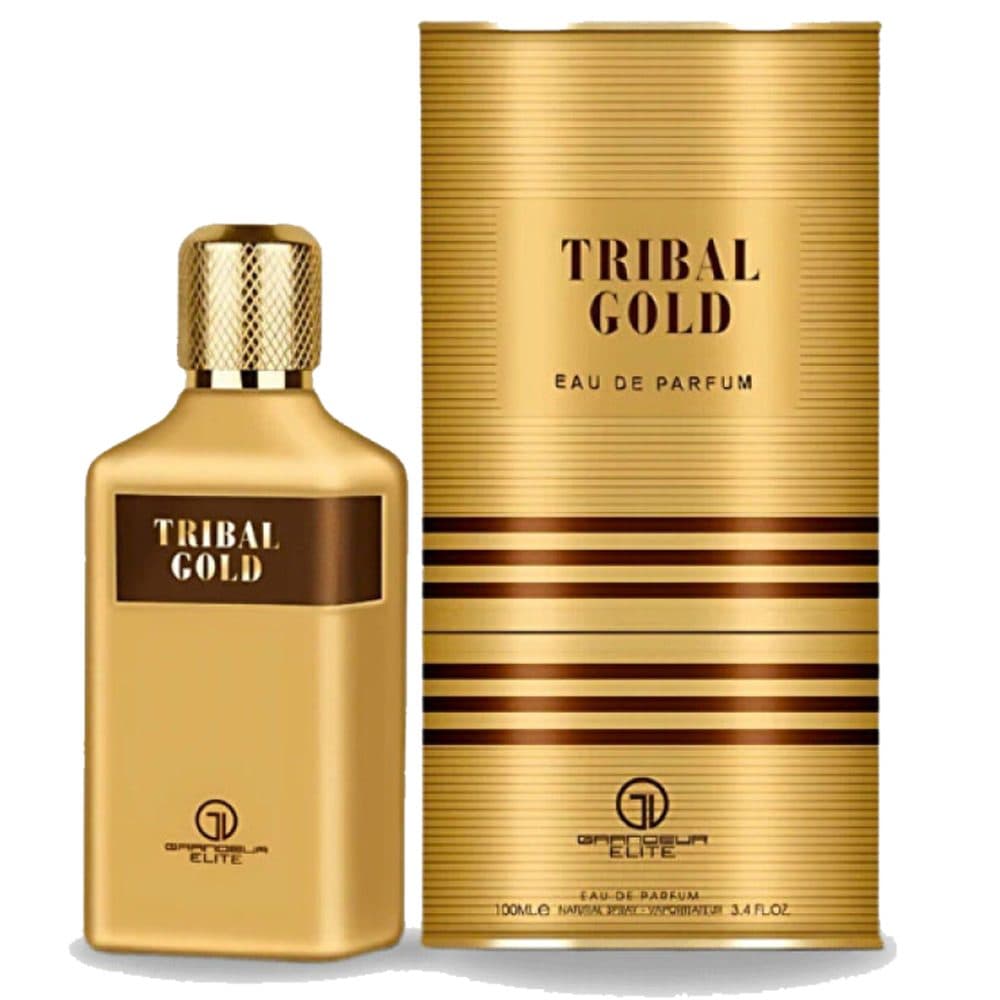 Grandeur Elite Tribal Gold 100ML EDP