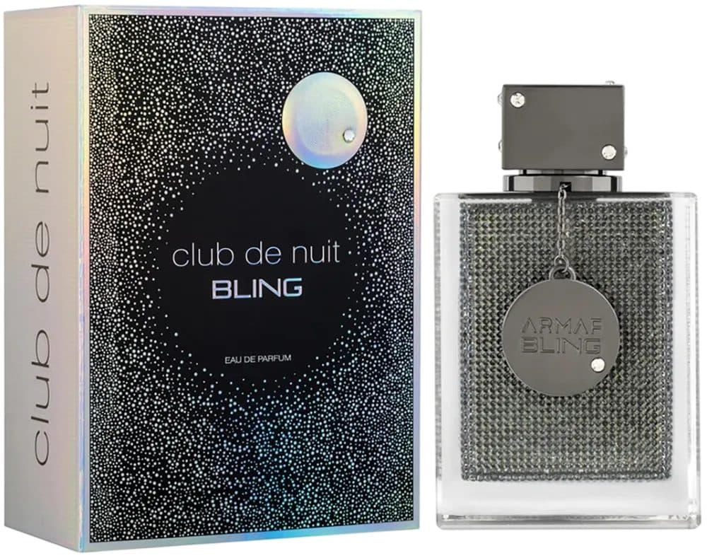 Armaf Club De Nuit Bling 75ML EDP