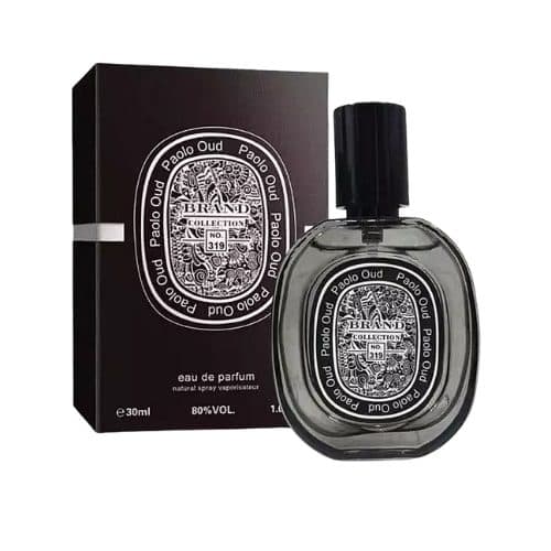 Brand Collection Oud Palao 30ML EDP