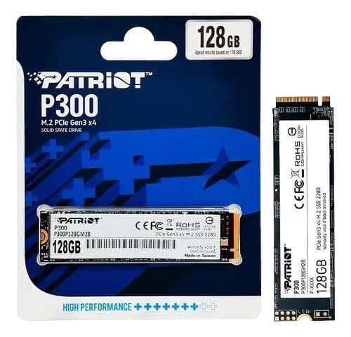 Patriot 128GB