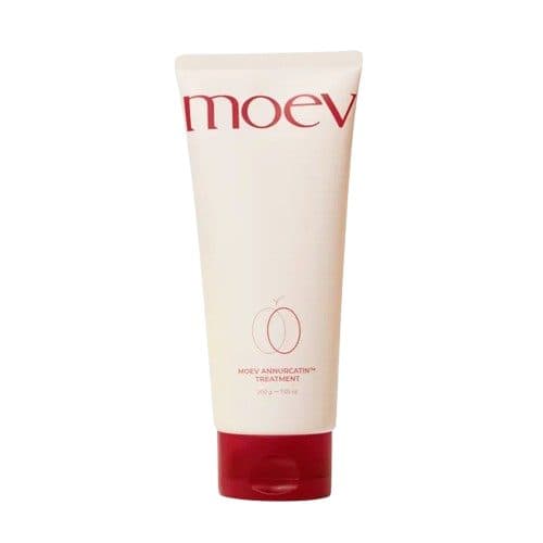Mascara Moev Annurcatin Apple Extract Biotin 200ML