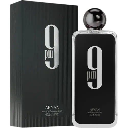 Afnan 9PM 30ML EDP