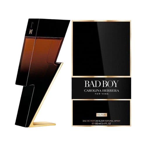 Carolina Herrera Bad Boy Elixir 150ML EDT Masculino