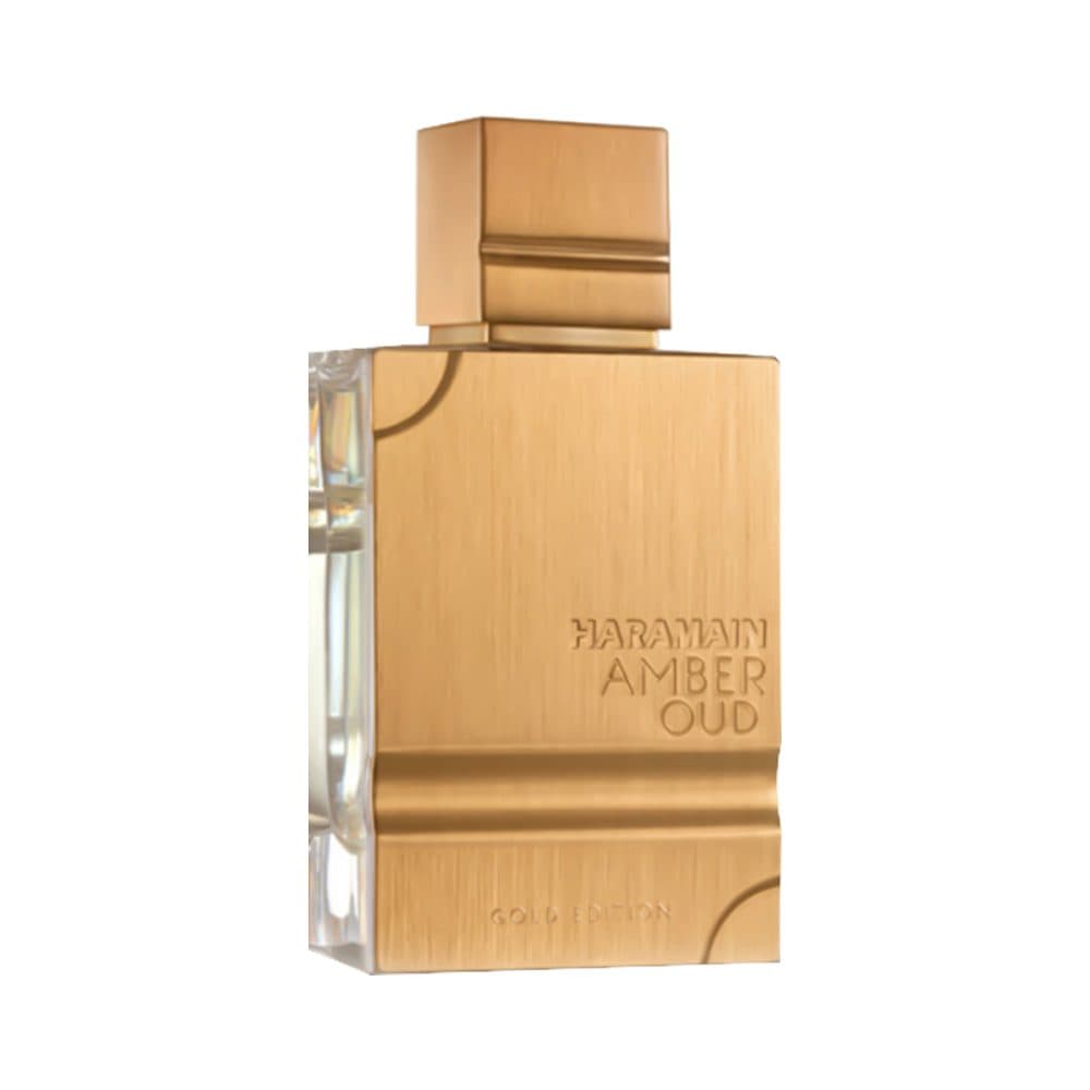 Al Haramain Amber Oud Gold 60ML EDP