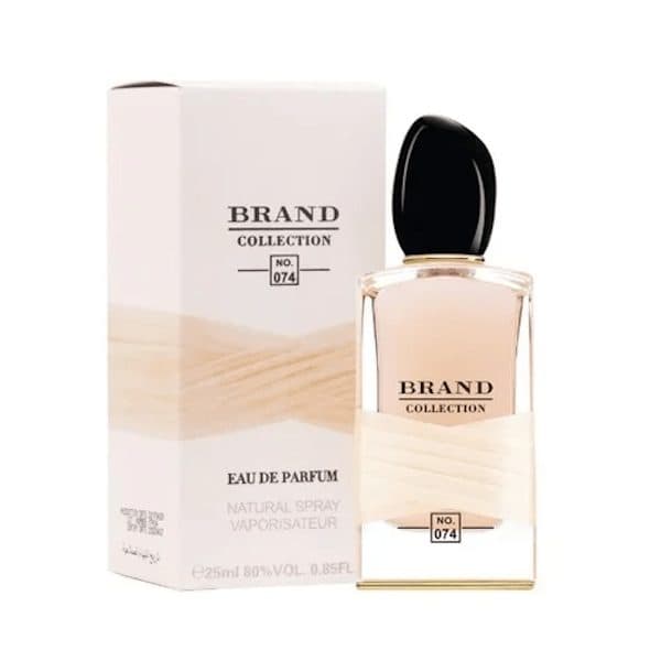 Brand 074 Si Rose Sign Feme 25ML