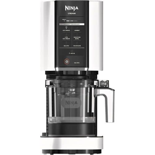 Sorveteira Ninja Creami