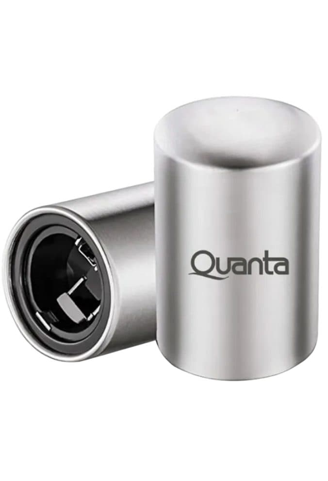Quanta Abridor De Magnet