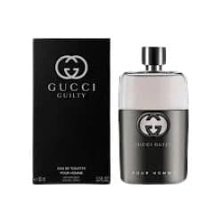 Gucci Guilty 90ML EDT Masculino