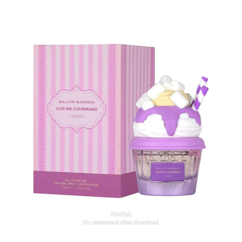 Mystical Give Me Gourmad Mallow Madness 3 75ML