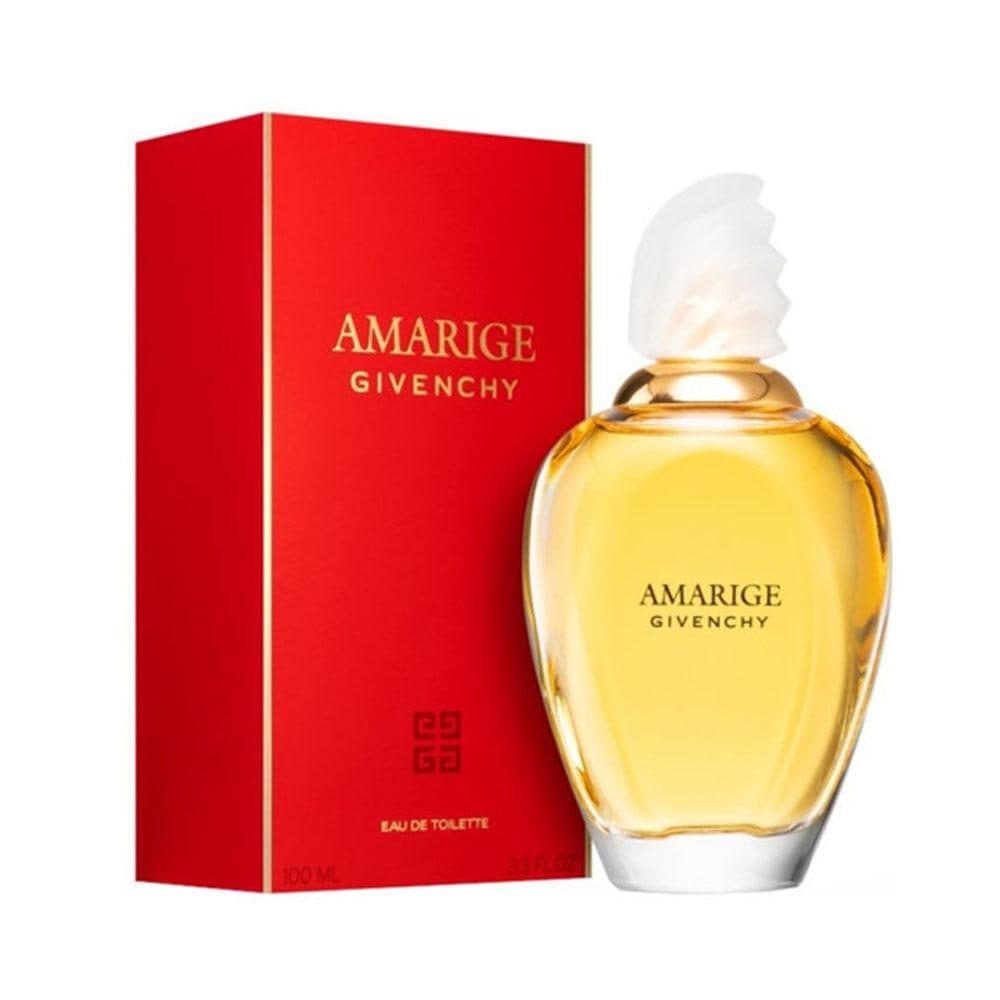 Givenchy Amarige 100ML EDT
