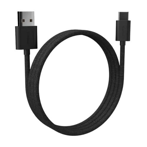 Cabo USB Tfn CFZUSBCUSB2MBK Type 2M