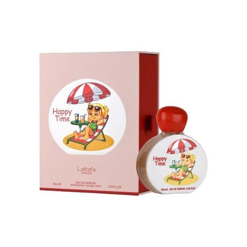 Lattafa Happy Time 75ML EDP