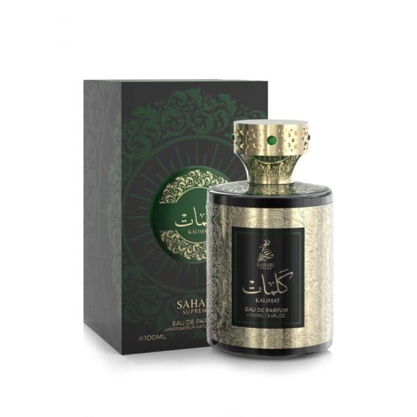 Sahari Supreme Kalimat Assadi 100ML EDP