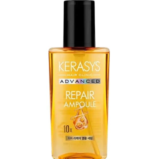 Oleo Kerasys Advanced Repair Ampoule 10X 80ML