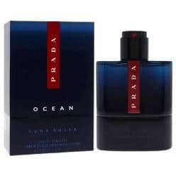 Prada Luna Rossa Ocean 100ML EDP Masculino