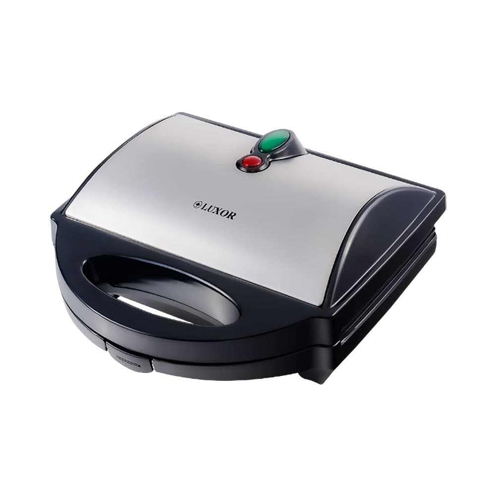 Crepeira Luxor Lx 215 220