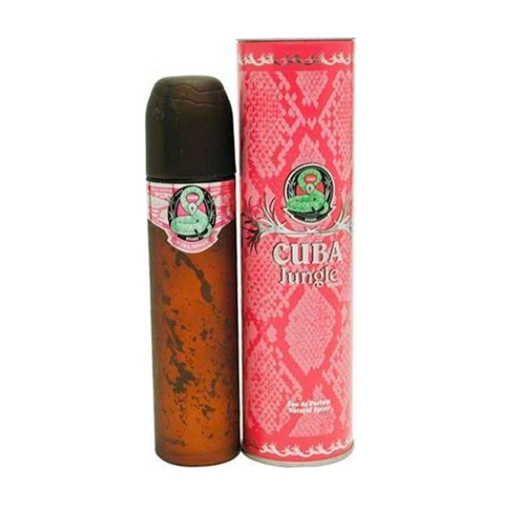 Cuba Snake Spr 100ML EDT