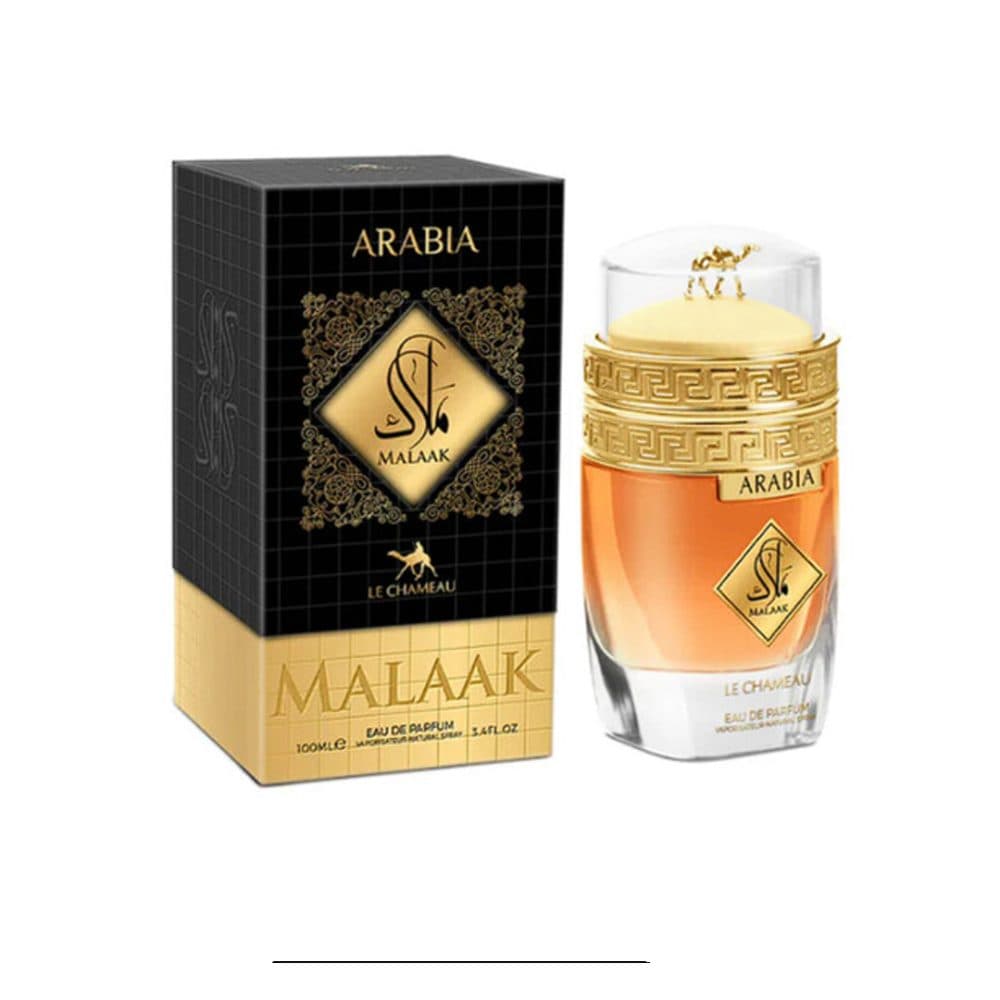 Emper Arabia Le Chameau Malaak 100ML EDP Unissex