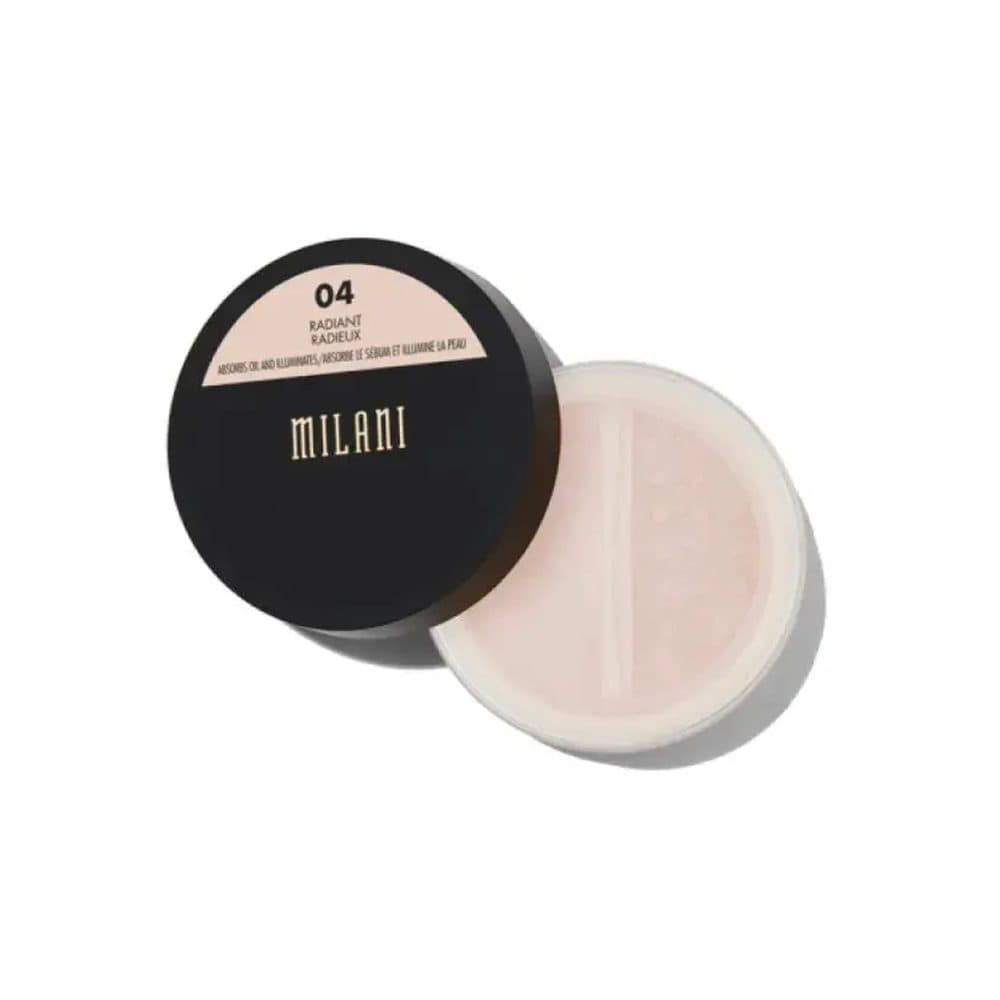 Po Compacto Milani 04 Radiant