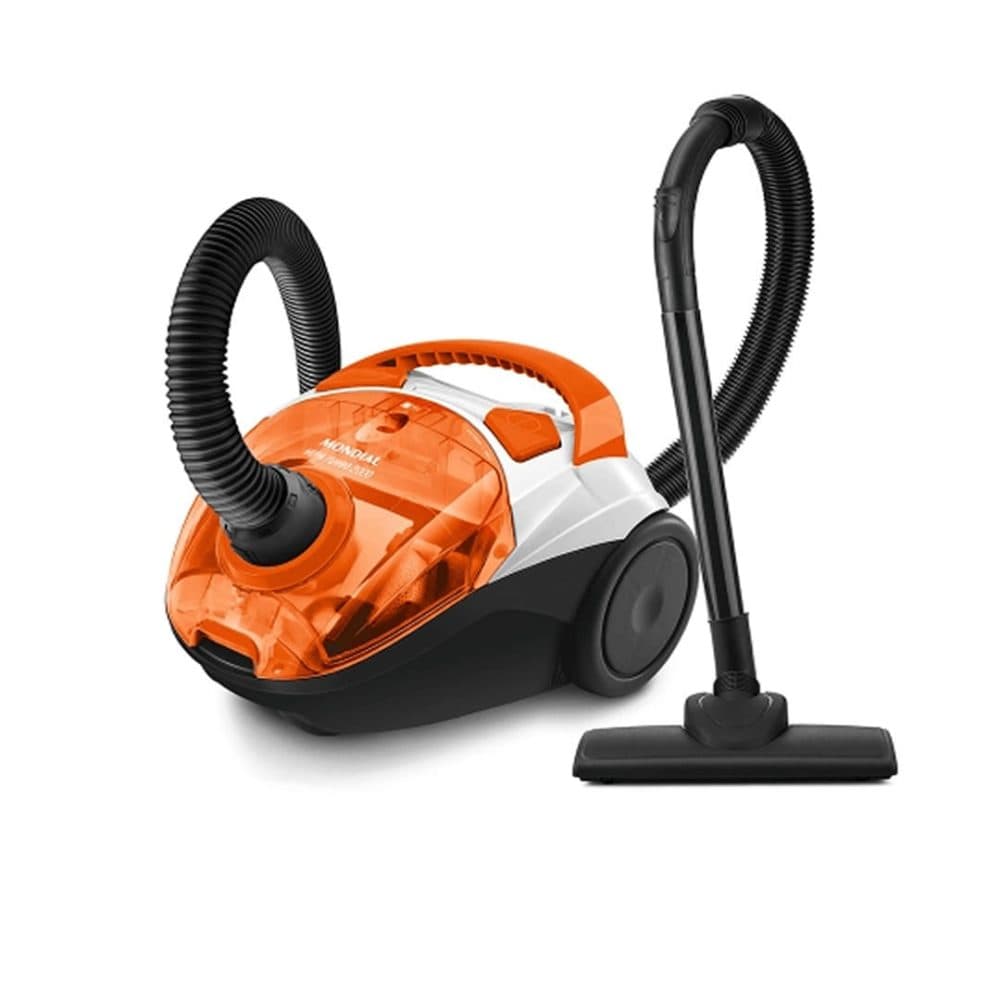 Mondial Aspirador De Polvo Ap 15 110VOLT