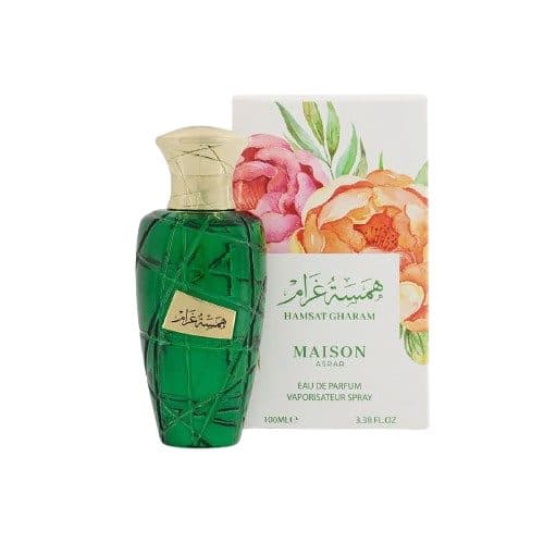Maison Asrar Hamsat Gharam 100ML EDP