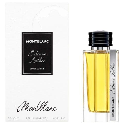 Mont Blanc Extreme Leather 125ML EDP