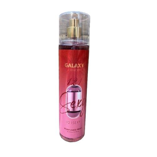 Galaxy Concept 121 Sexy 250ML
