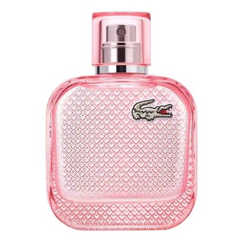 Lacoste Rose Sparkling 100ML EDT