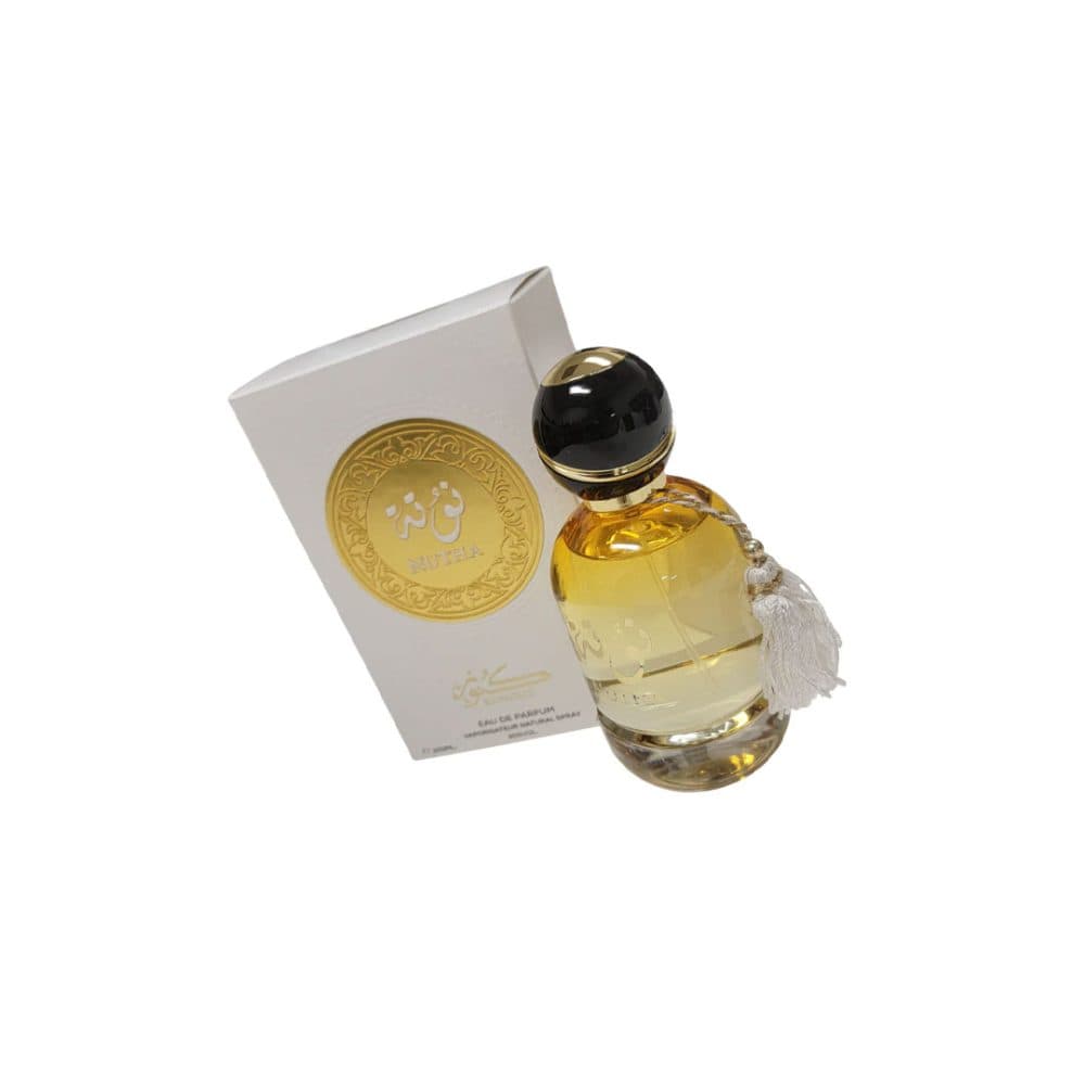 Kunooz Nutha 100ML EDP