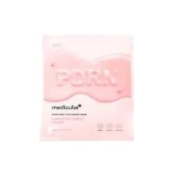 Mascara Facial Medicube Pdrn Pink Vita Coating 10PCS